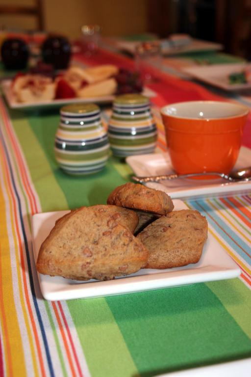Chocolate Turtle B&B Corrales Εξωτερικό φωτογραφία