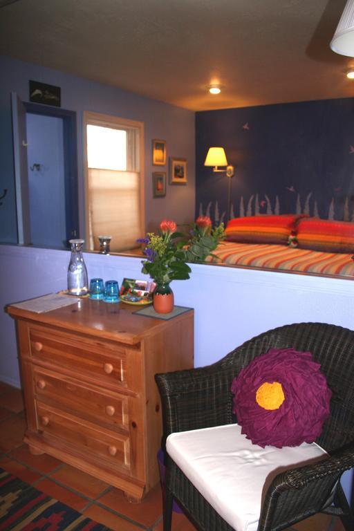 Chocolate Turtle B&B Corrales Δωμάτιο φωτογραφία