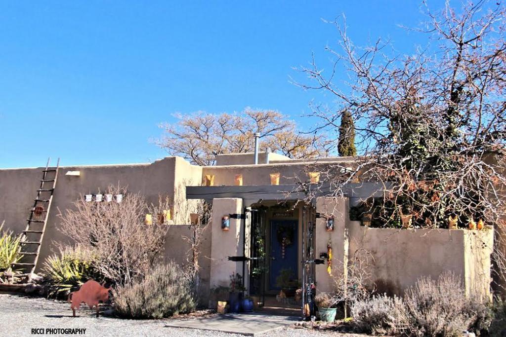 Chocolate Turtle B&B Corrales Εξωτερικό φωτογραφία