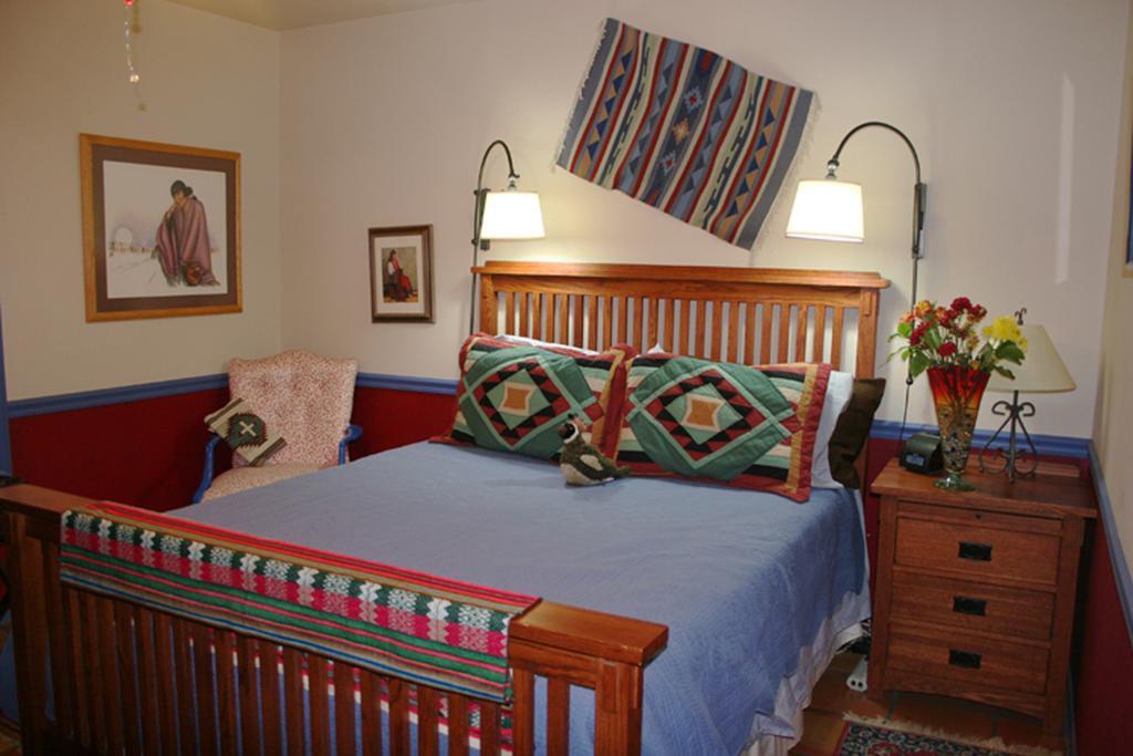 Chocolate Turtle B&B Corrales Εξωτερικό φωτογραφία