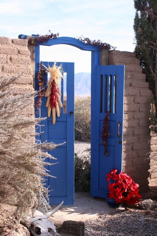 Chocolate Turtle B&B Corrales Εξωτερικό φωτογραφία