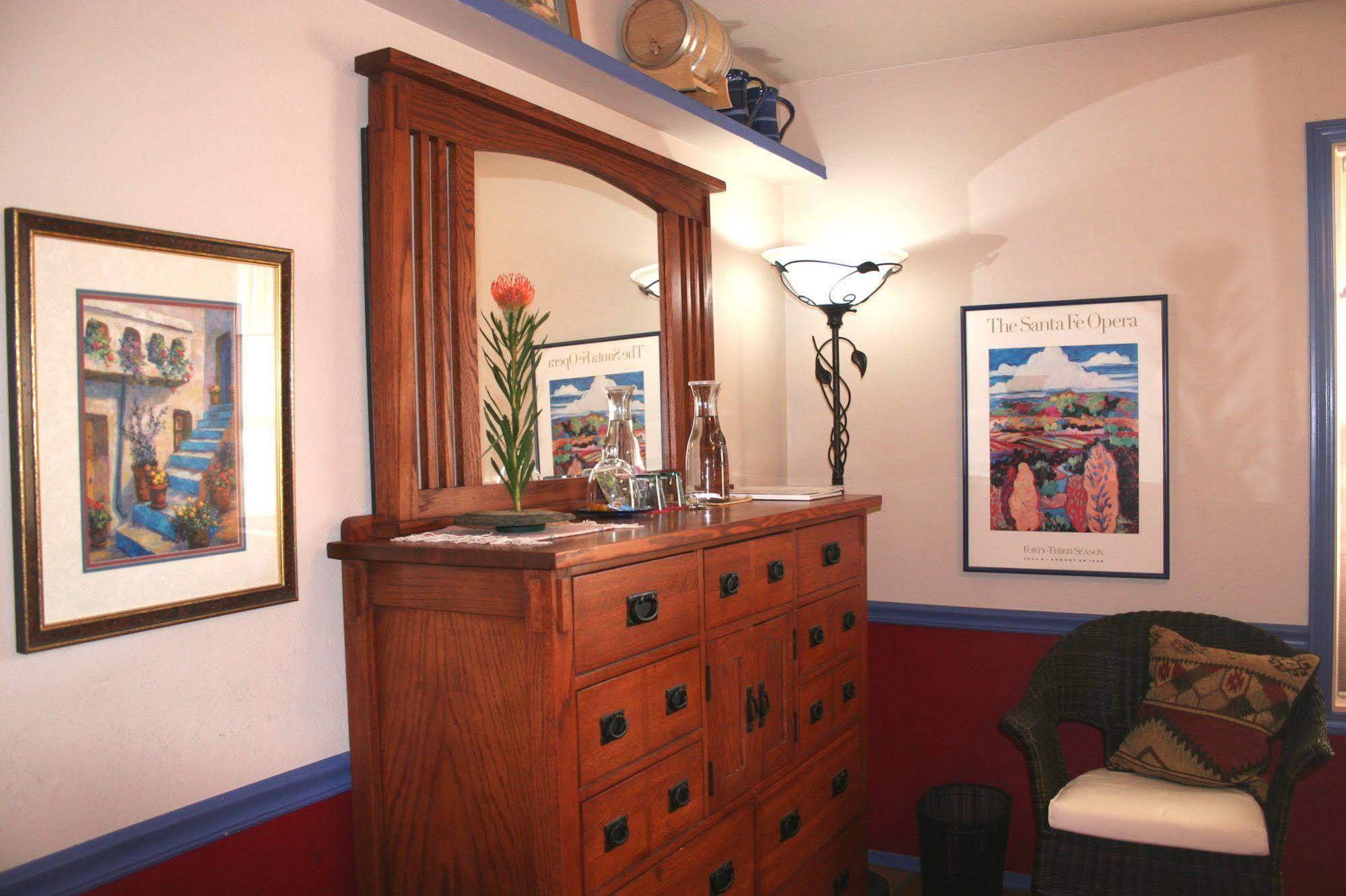 Chocolate Turtle B&B Corrales Εξωτερικό φωτογραφία