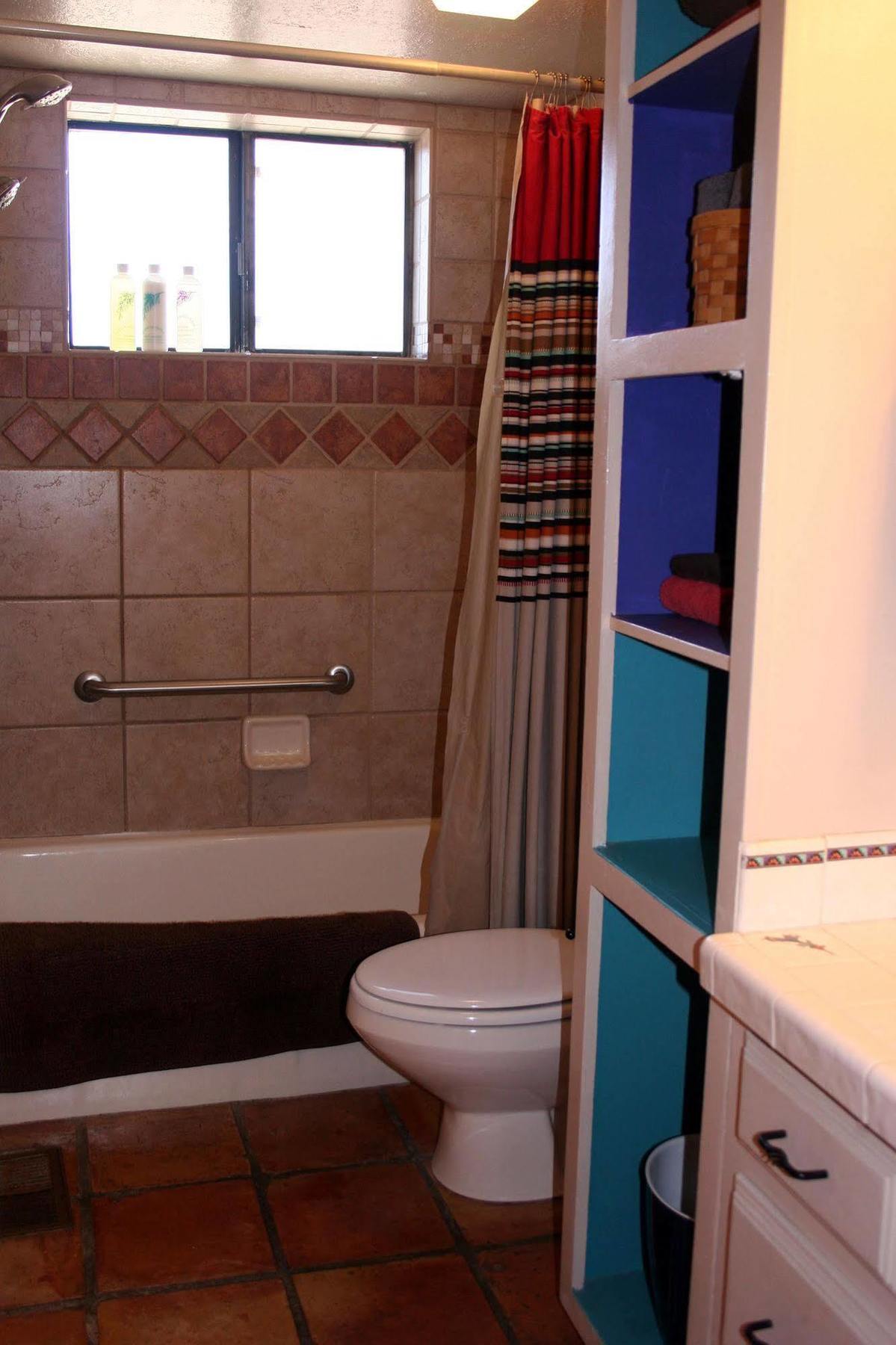 Chocolate Turtle B&B Corrales Εξωτερικό φωτογραφία