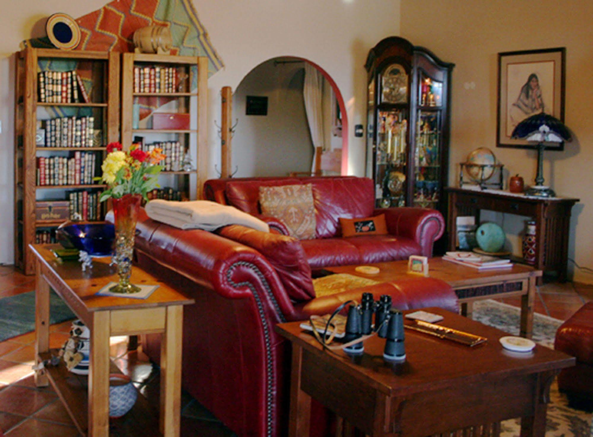 Chocolate Turtle B&B Corrales Εξωτερικό φωτογραφία