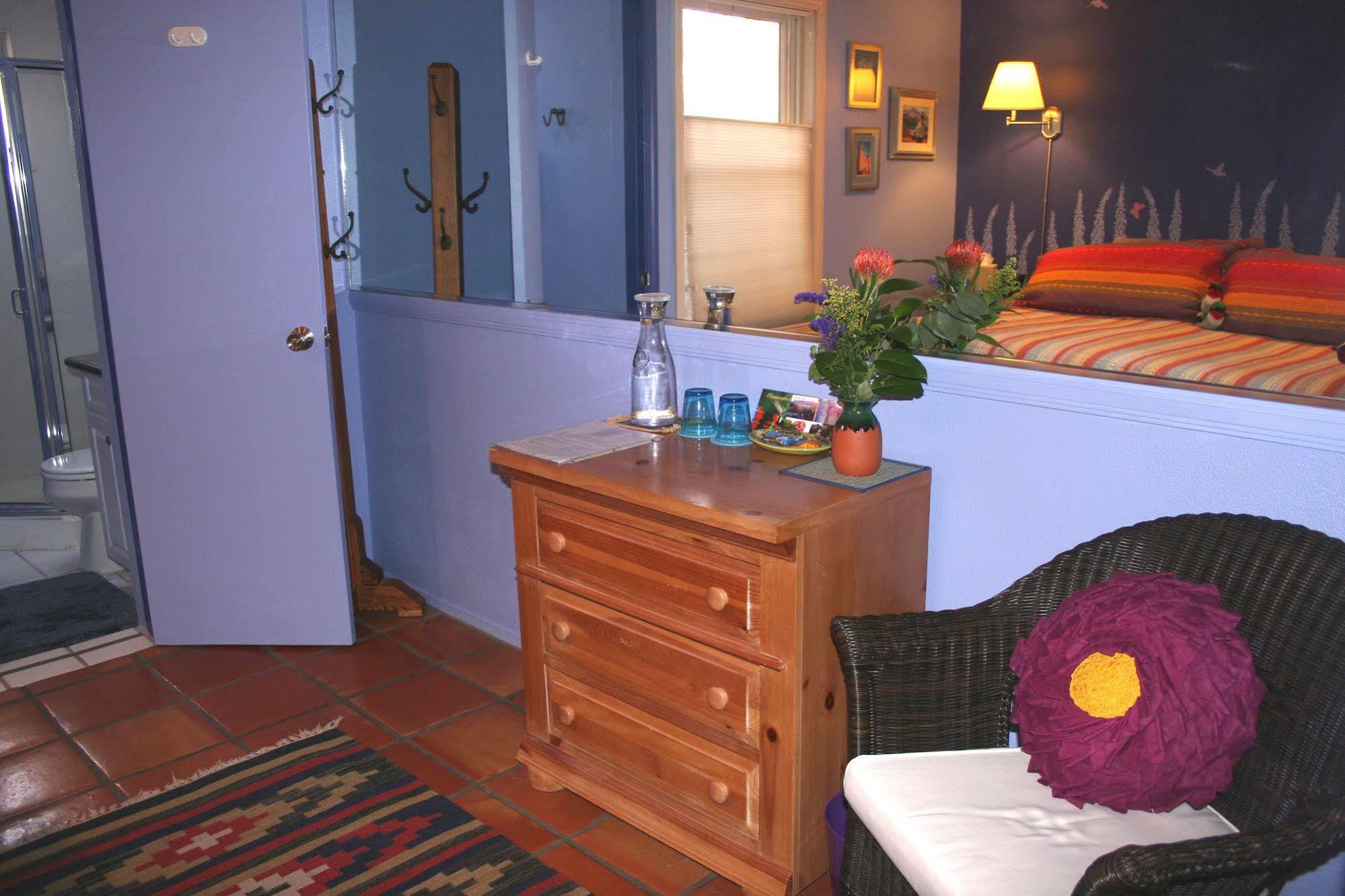 Chocolate Turtle B&B Corrales Εξωτερικό φωτογραφία
