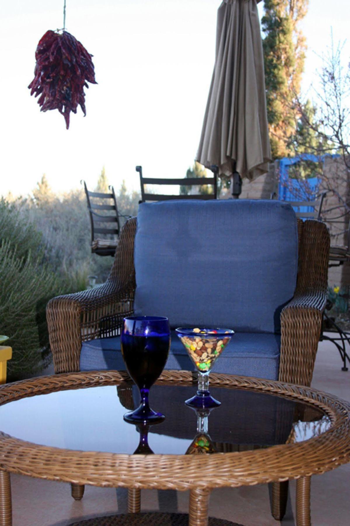 Chocolate Turtle B&B Corrales Εξωτερικό φωτογραφία