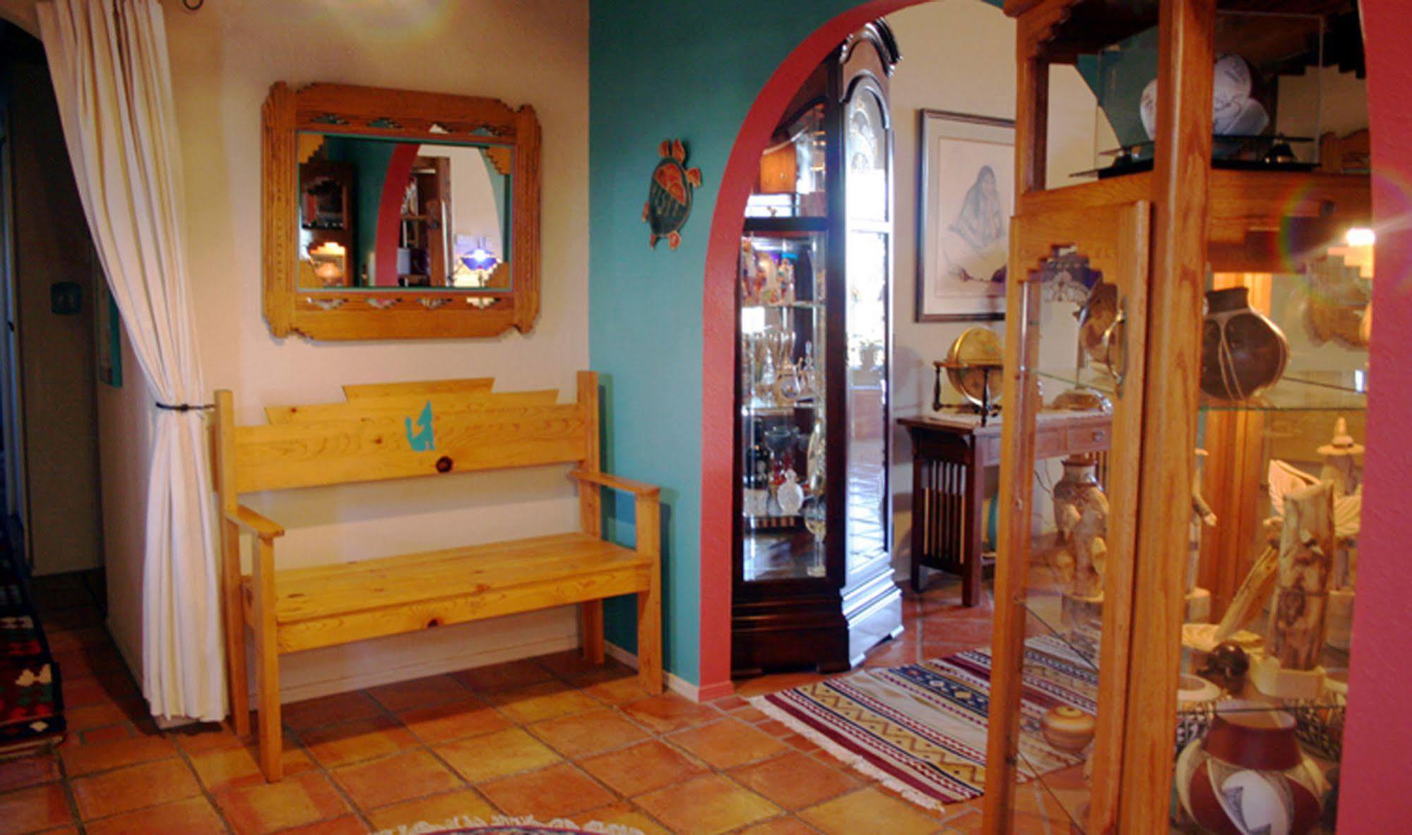 Chocolate Turtle B&B Corrales Εξωτερικό φωτογραφία